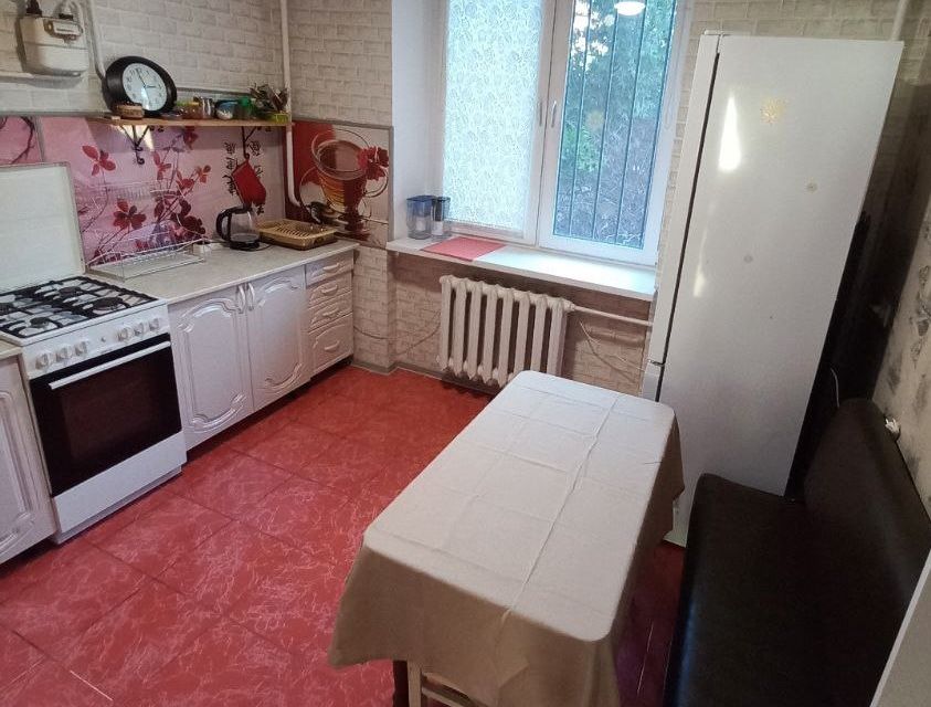 Уютная квартира рядом с основными вокзалами города