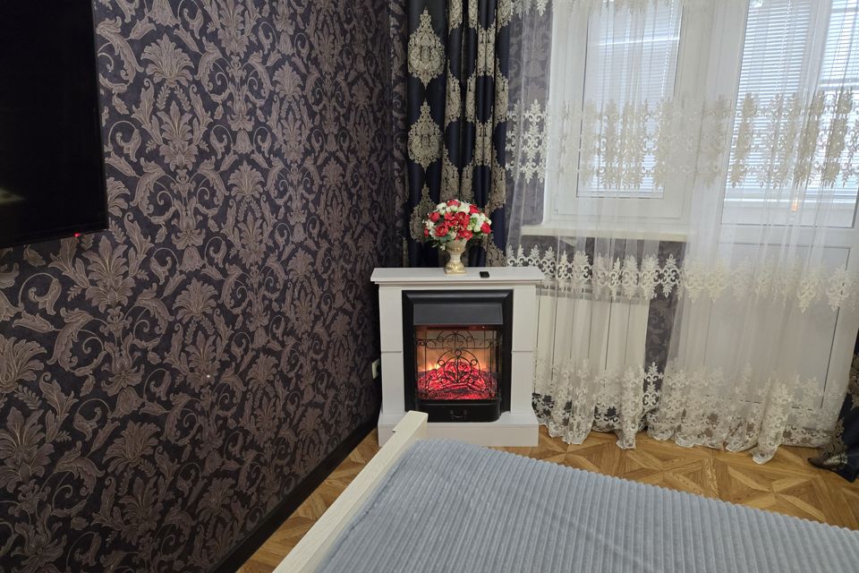 Уютная, квартира на берегу моря 