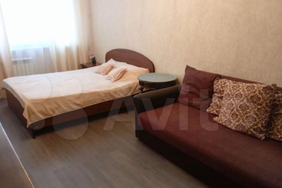 Комфортабельная квартира в Самаре