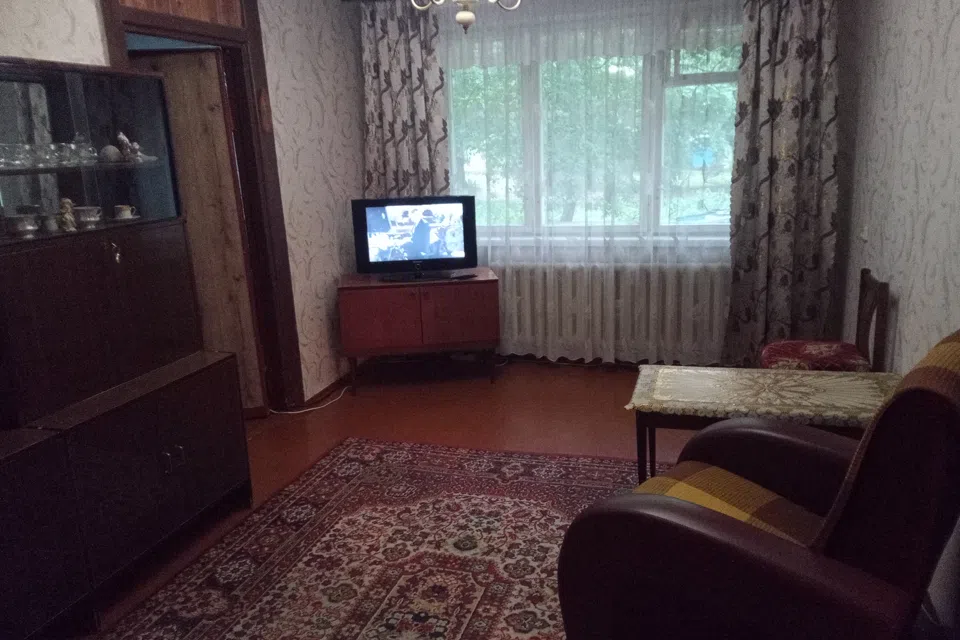 Уютная 2-х комн. квартира в центре