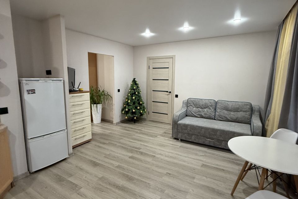 Квартира посуточно вблизи юридический институт МВД РФ