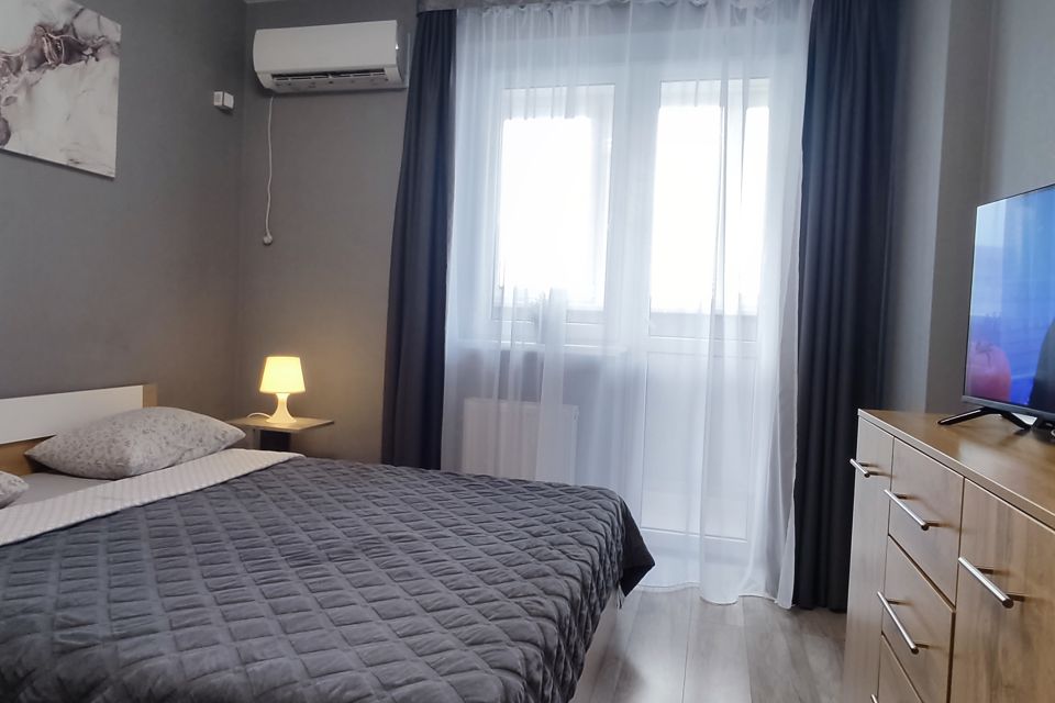 Шикарная студия возле вокзала