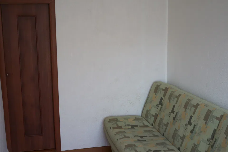 2-к. квартира в центре, 45Мкв, 3 кровати