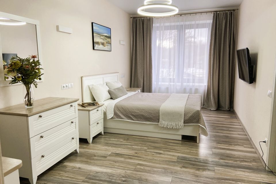 Baltic Resort на Динамо с видом на море в центре города