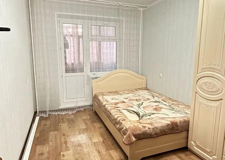 В хорошем состоянии сдается квартира