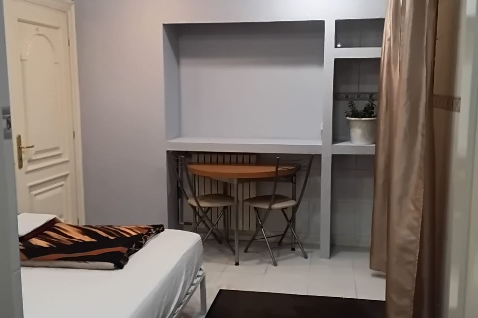 Апартаменты Вояж 