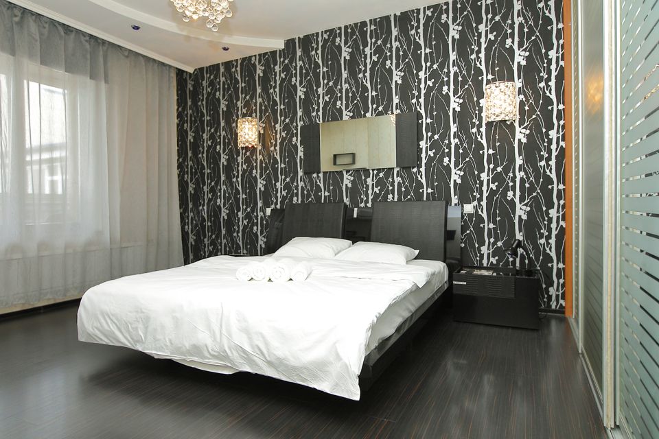 Трехкомнатная квартира рядом с МВДЦ Сибирь