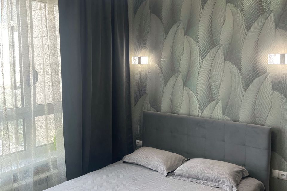 Уютное гнездышко с идеальной чистотой