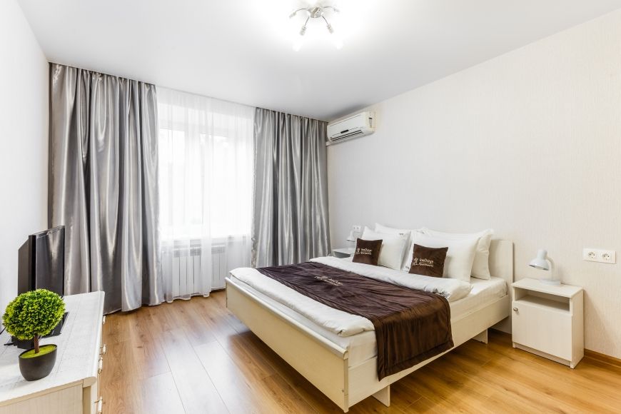Inndays Apartments на Нагорной