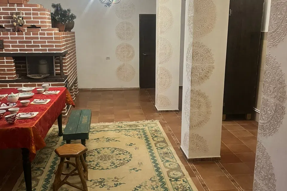 Коттедж возле курорта, аквапарка Лето-Лето.