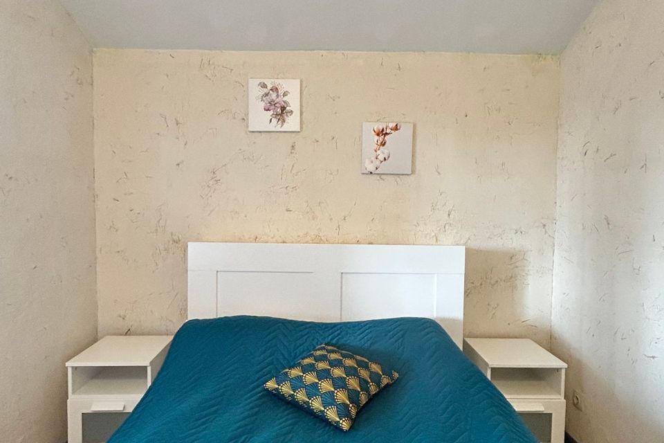 Дом у пляжа Бобры