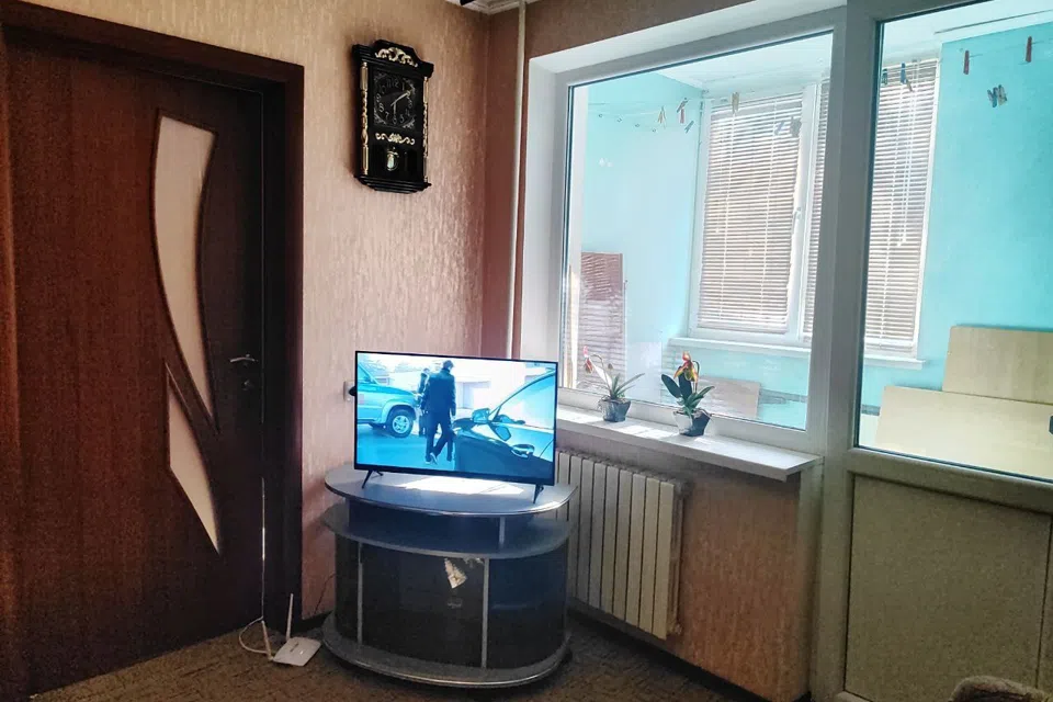 Посуточно Донецк Собственник вода круглосуточно 
