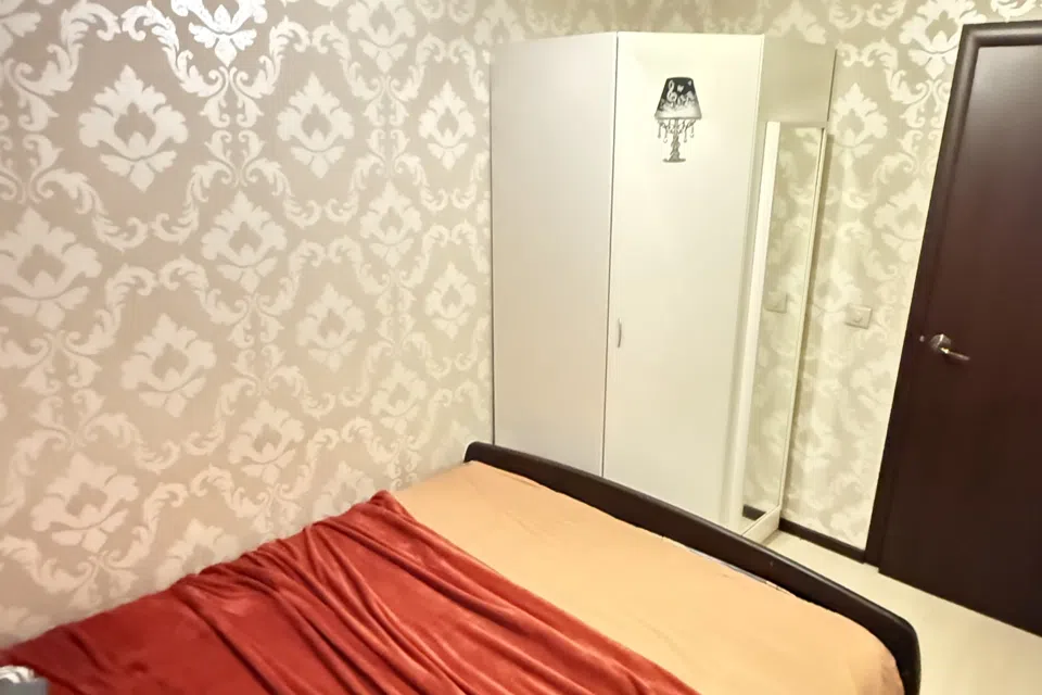 Пять мин на метро и центр