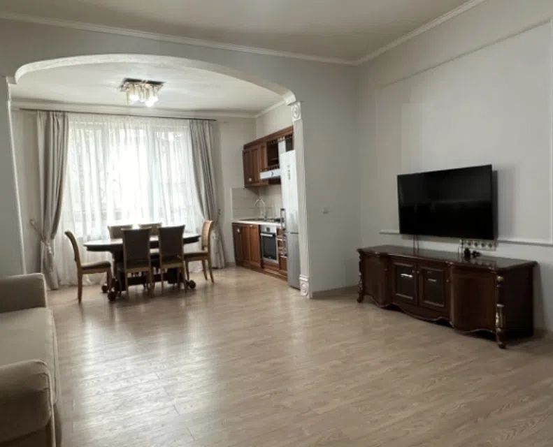 Мини дом в центре Дагомыса