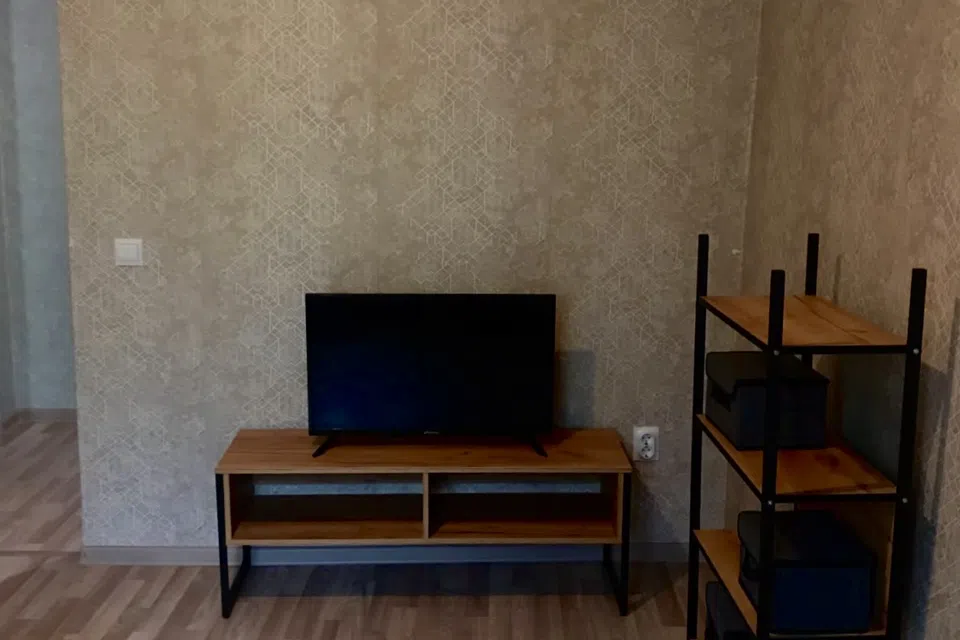 Сдам 1-к квартиру в тихом районе
