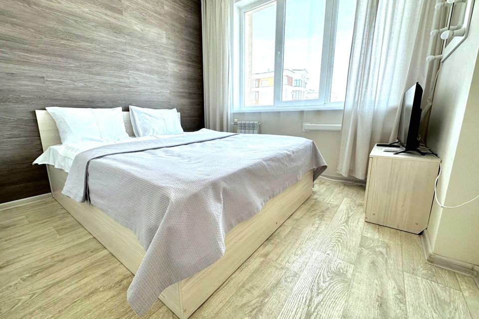 2-к квартира на Московском в новом ЖК