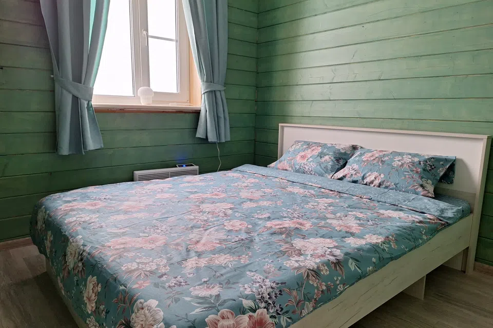 Сеть загородных коттеджей Константиновские Дачи