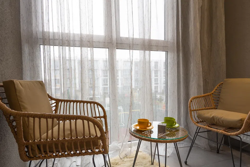 LovelyHome39 у парка Кроне
