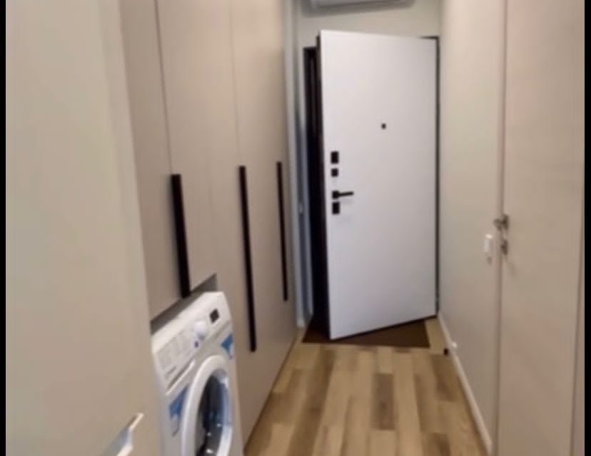 Современная квартира в центре 