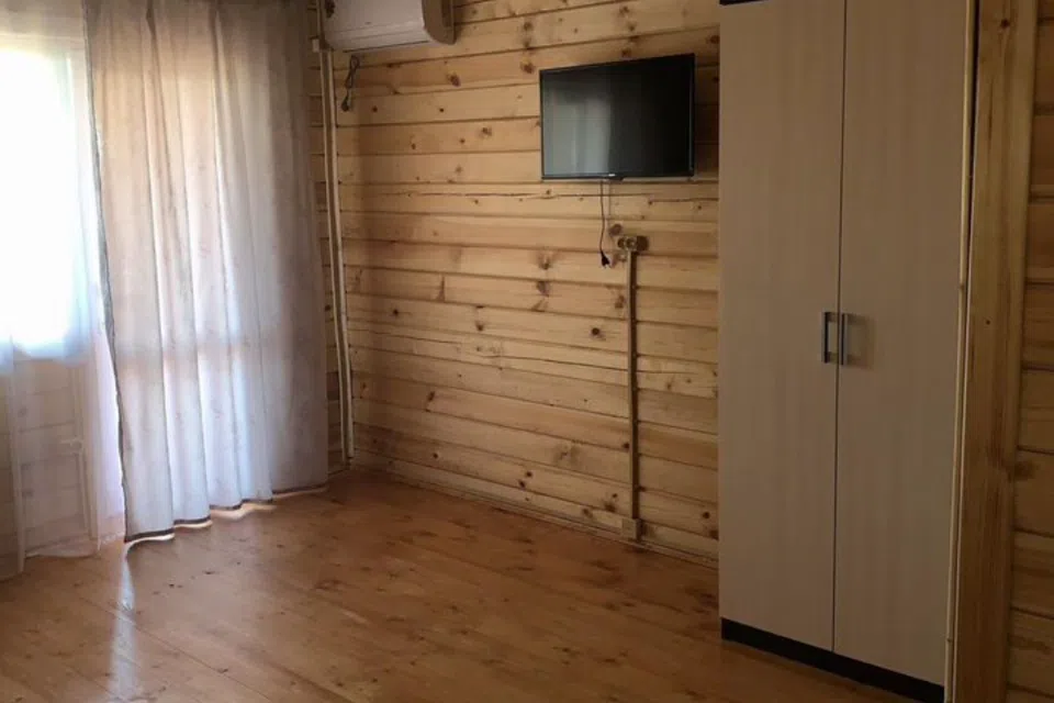 Номера с кухней Отдых на юге