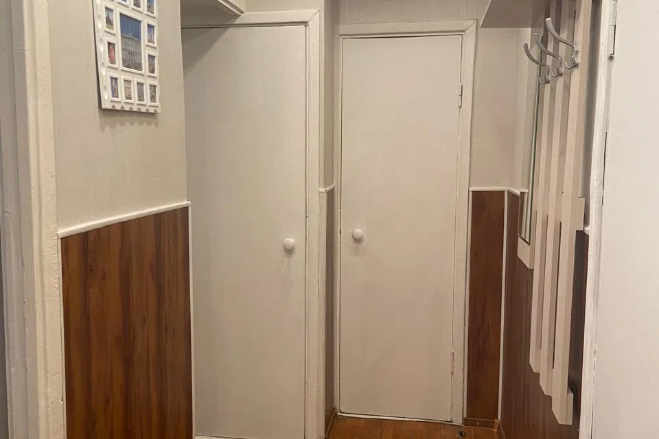 Уютная квартира рядом с метро. 