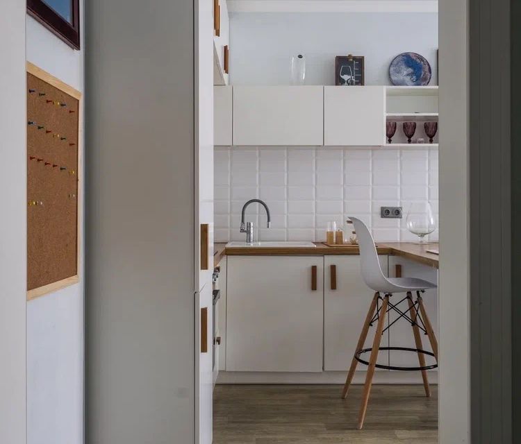 Семейные апартаменты бизнес класса 