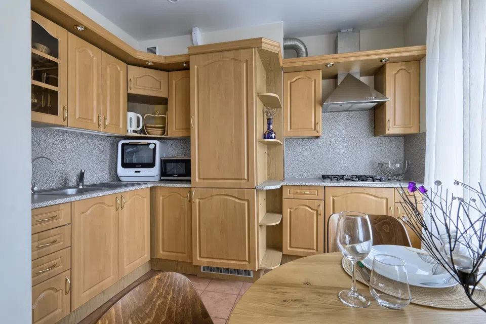 Myhome Yourhome на набережной реки Мойки, 25