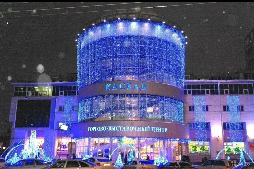 Циолковского, 6