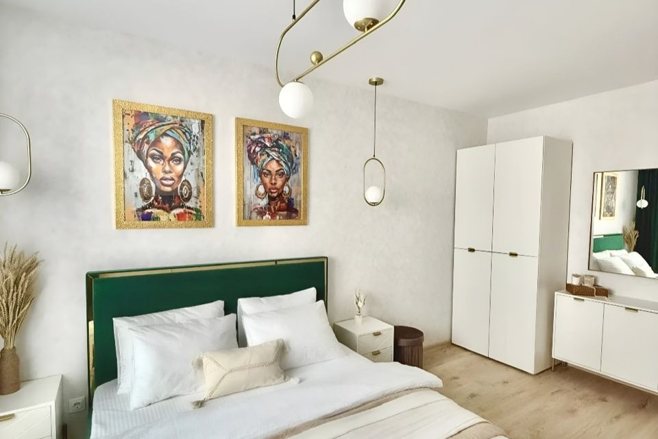 Апартаменты возле термы ЛЕТО