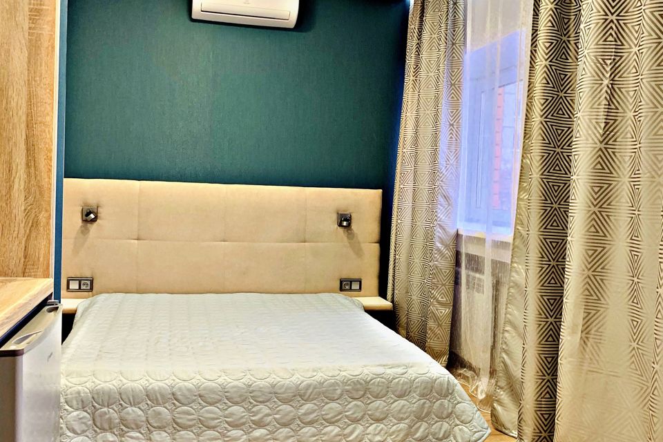 Апартаменты Чкалова 66