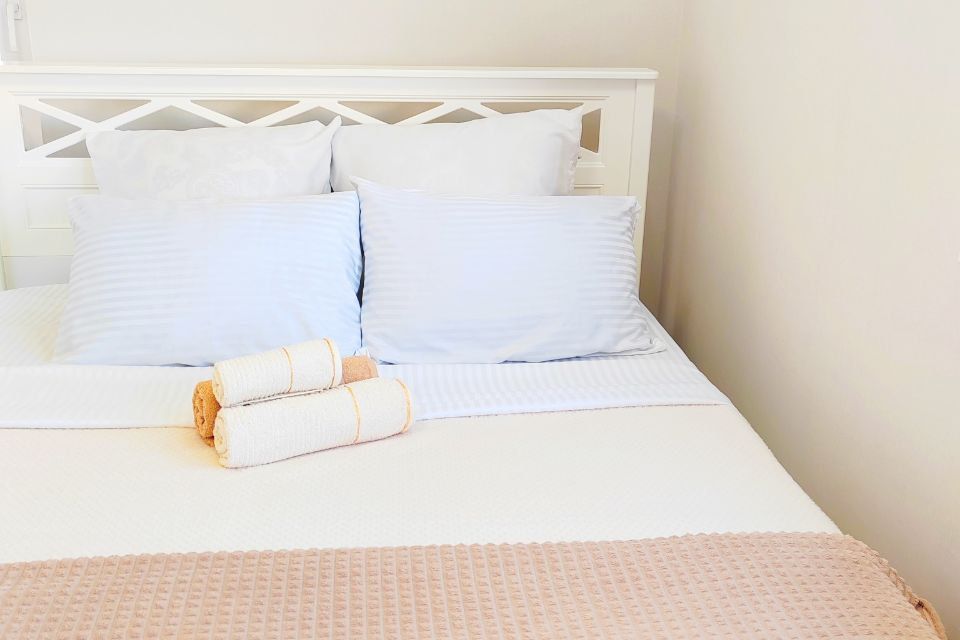 Новая квартира на Синёва