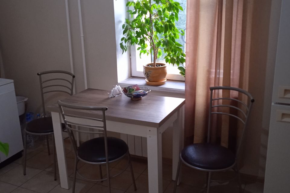 Квартира в Советском районе ,7 больница