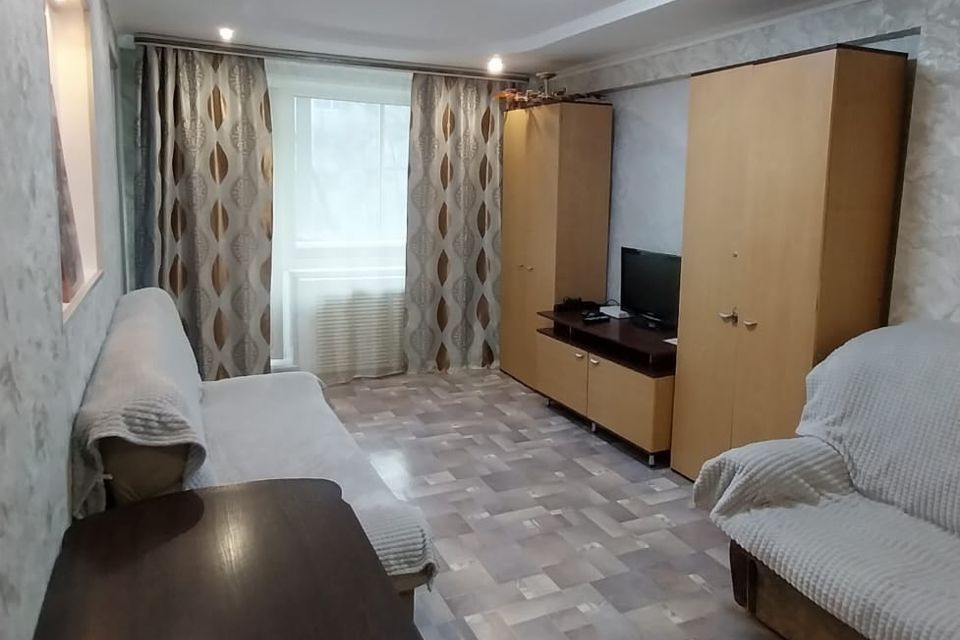 Уютная квартира рядом с городским парком и ФОК