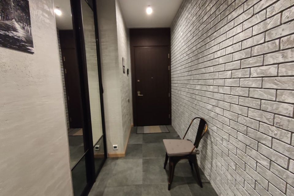 Большая уютная квартира в деловом центре Москвы