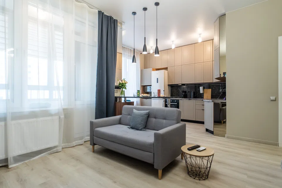 LALAPART  SWEET HOME в ЖК Фонвизинский 