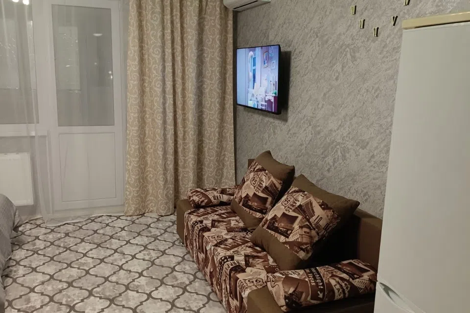 квартира в центре