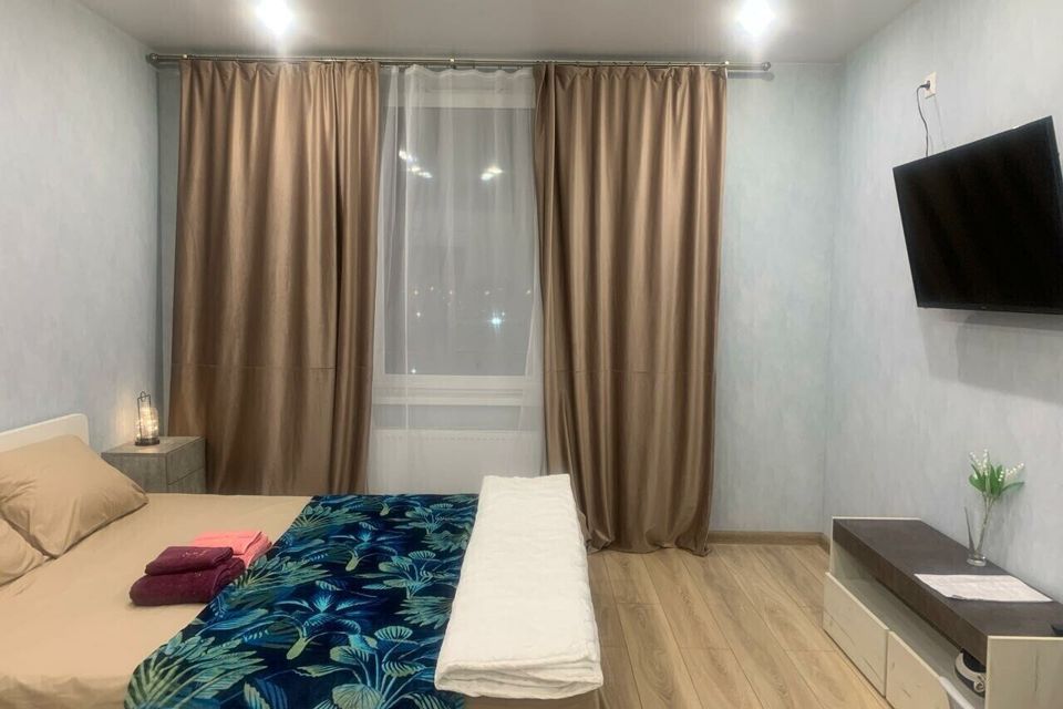 Квартира на Солнечной 2 - 1122