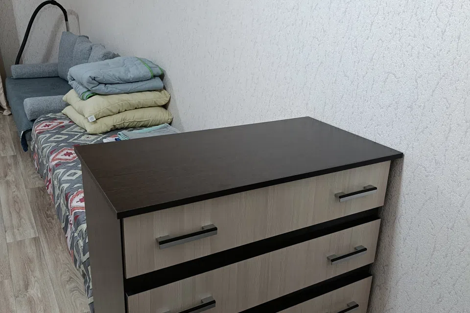 Студия от собственника, с круглосуточным заселением