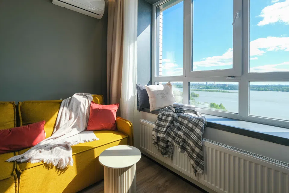 Апартаменты Room Hotel Рум Хотел на улице Сухарная 105к1