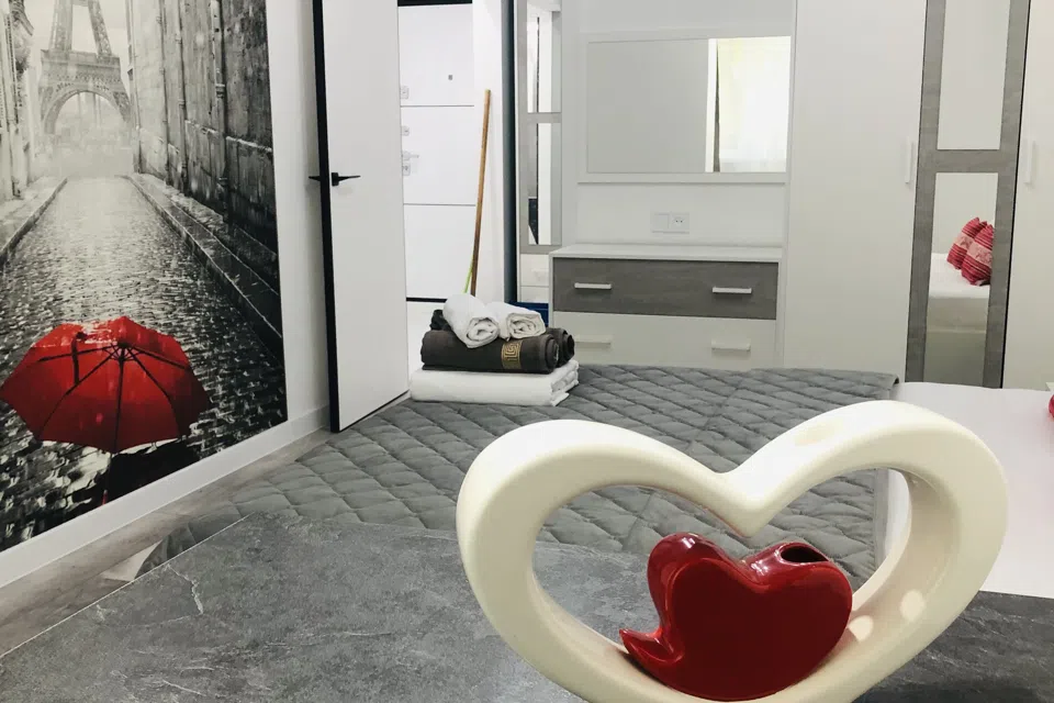 Квартира для семейного отдыха 