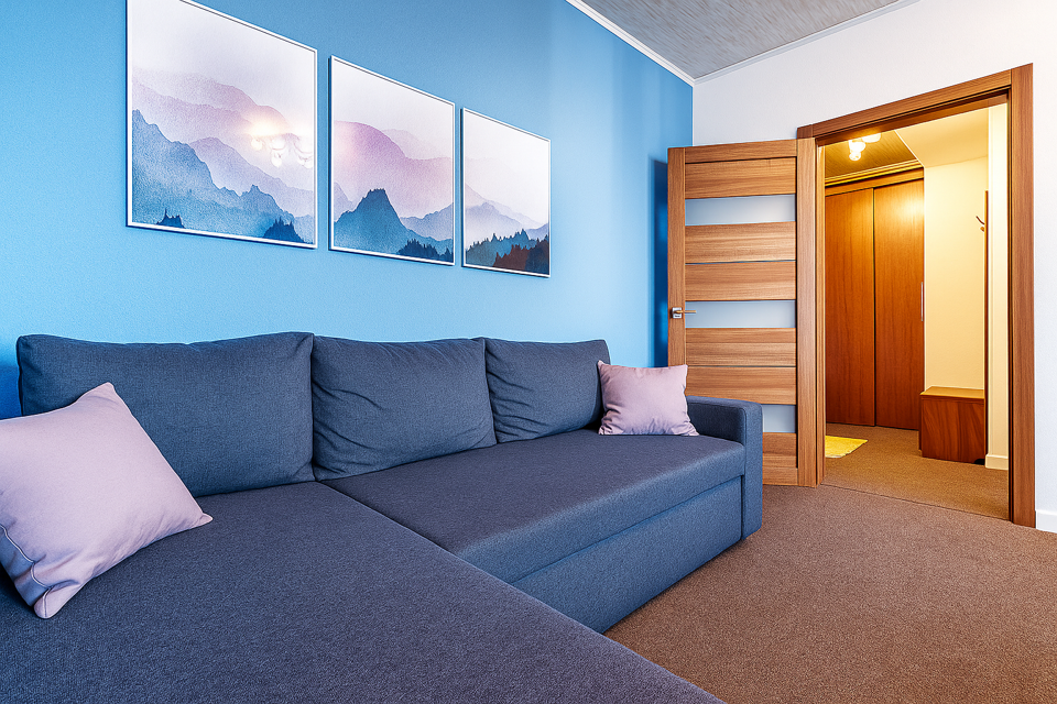 Квартира у метро Медведково