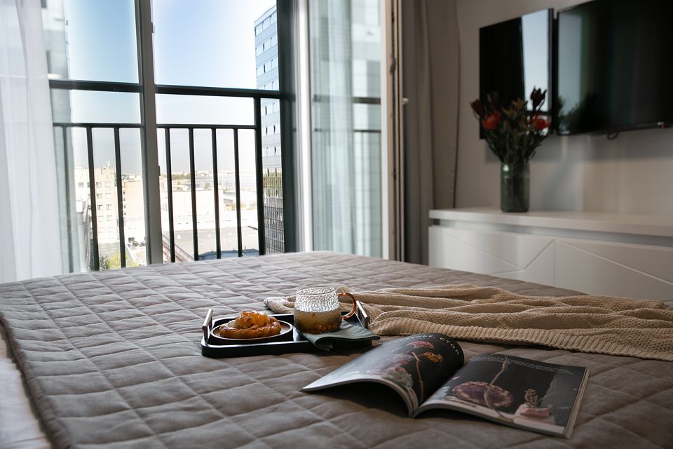  MyНоmеYоurHome нa Caлова 61