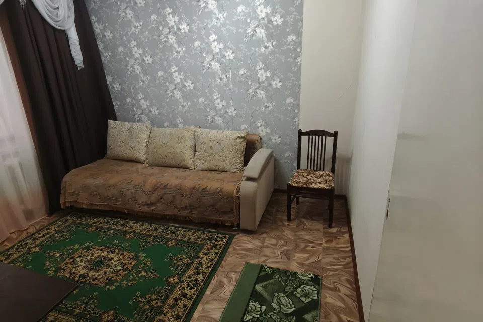 Квартира когалым