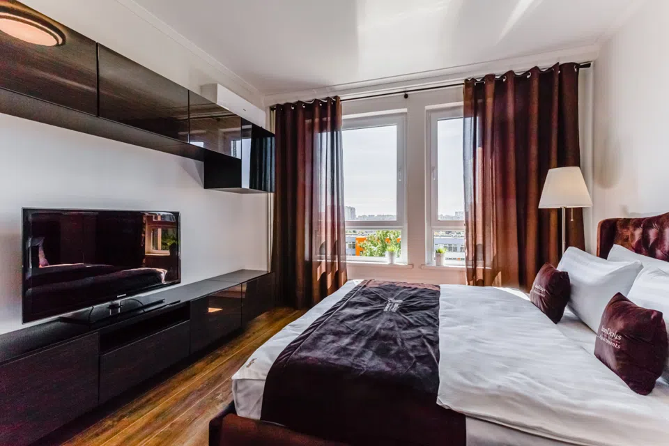 Inndays Apartments в Аннино