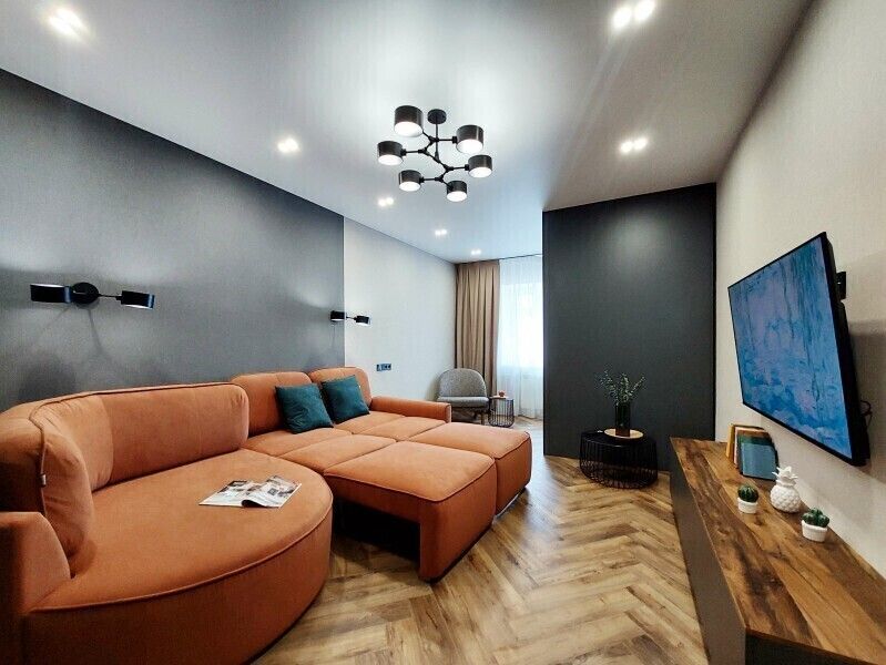 Апартаменты Dublin uTrip