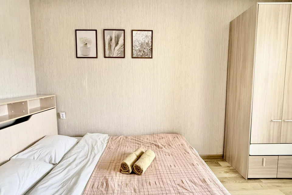Квартира около Кристалл, Столица, Панорама, Аист, Обл болниц