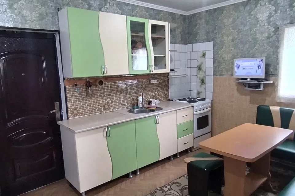 Аренда дома посуточно 