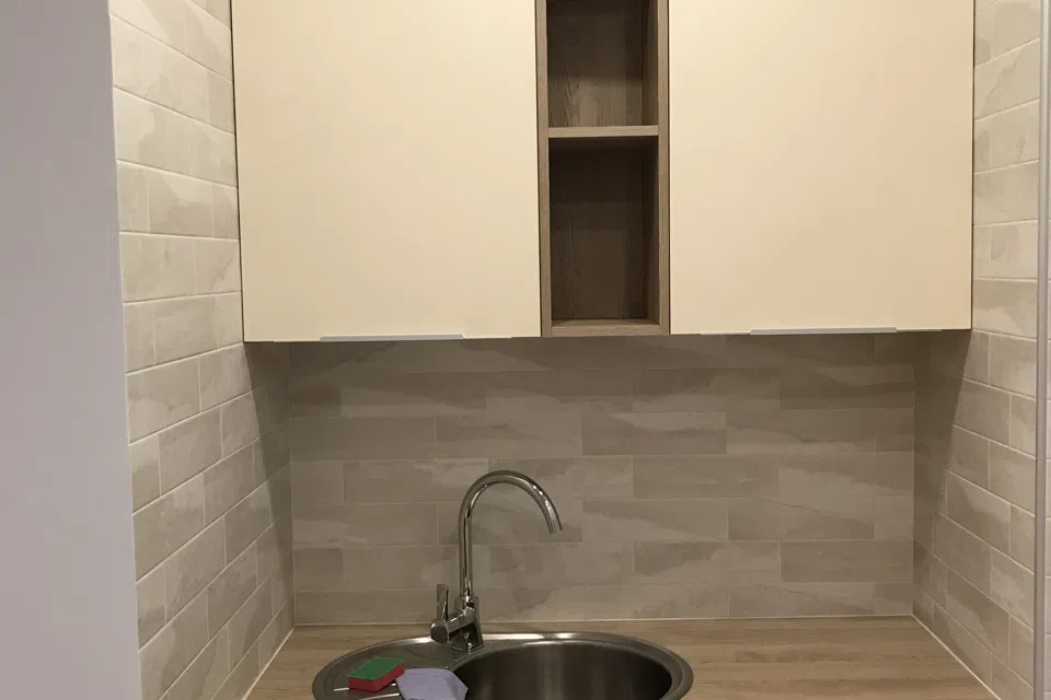 Уютная квартира рядом с Мамаевым Курганом 