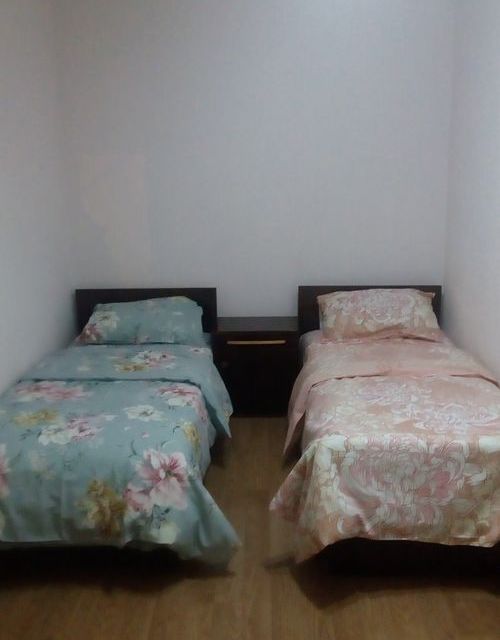 Квартира на Псковской 6