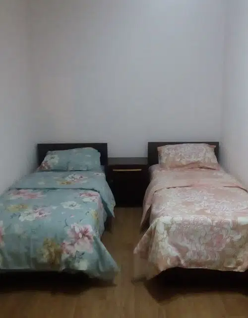 Квартира на Псковской 6